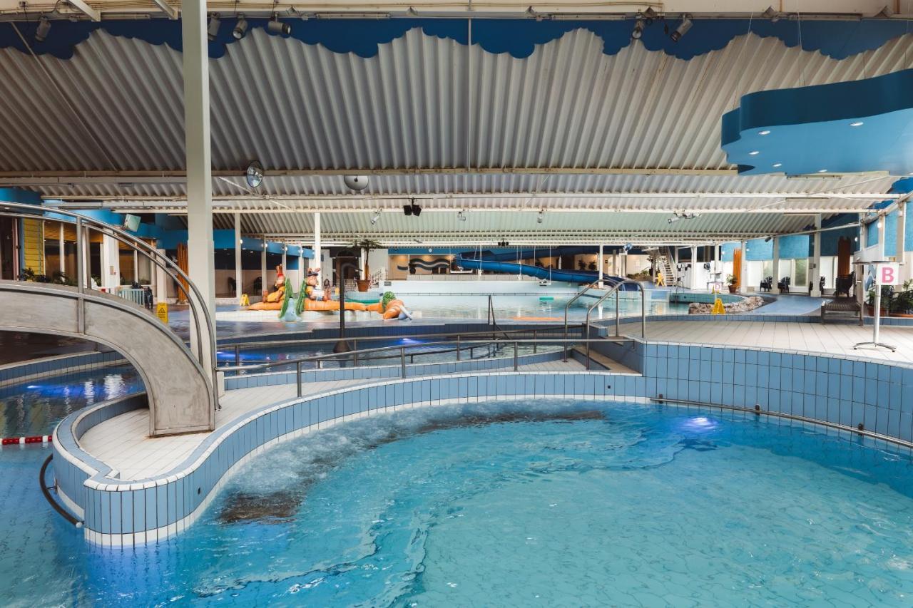 Rbr 1023 - Beach Resort Kamperland Exterior foto